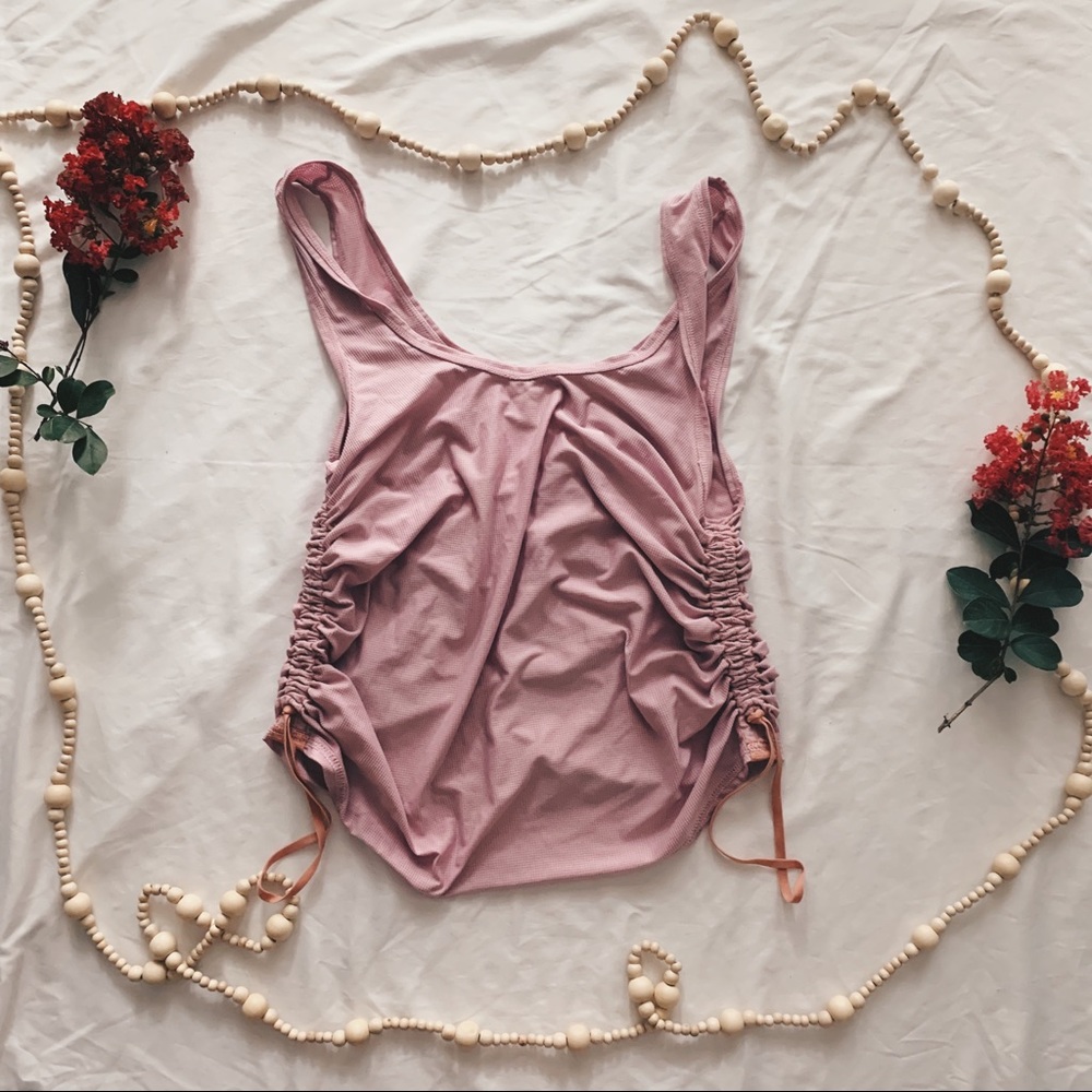 Fabletics Tank Bundle - Picture 3 of 3